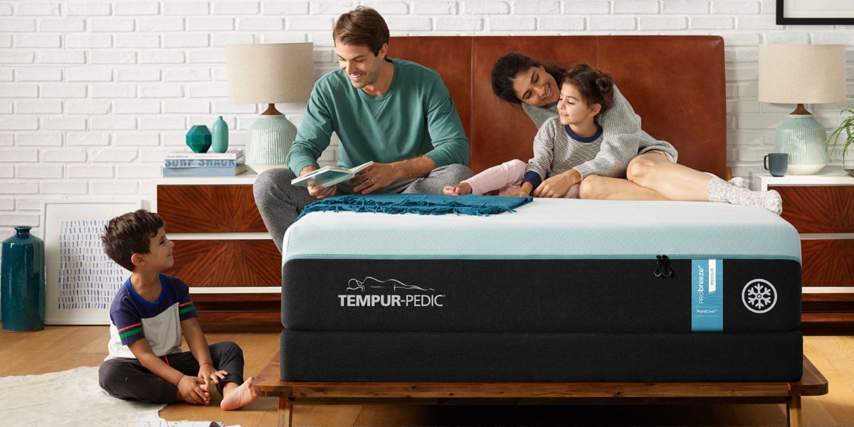 do tempur-pedic mattresses ever go on sale